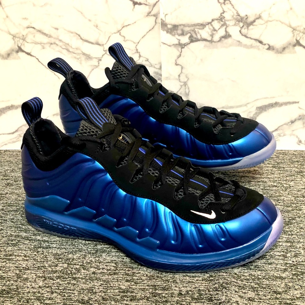 Nike Air Zoom Vapor X Foamposite / Size: 10.5